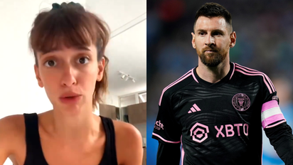 VIRAL: la INSÓLITA propuesta de una tiktoker a MESSI para que Argentina  pague la deuda con el FMI