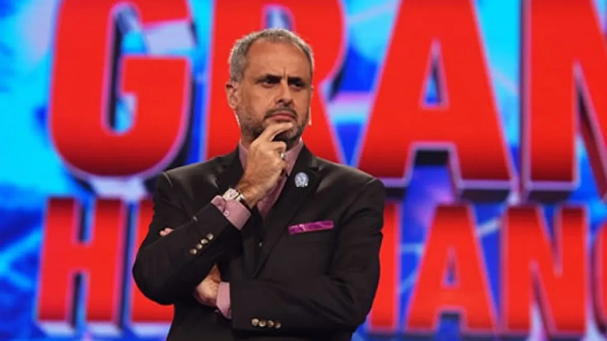 Jorge Rial pidió la vuelta de Gran Hermano y se ofreció a conducirlo &nbsp; 