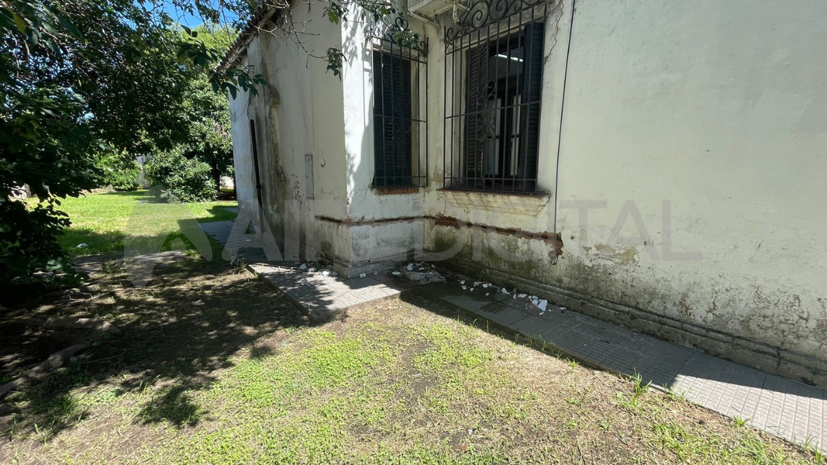 El robo se habría cometido el fin de semana.