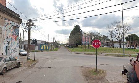 Con este crimen, ascienden a 208 los homicidios registrados en lo que va del año en el departamento Rosario. Con este crimen, ascienden a 208 los homicidios registrados en lo que va del año en el departamento Rosario.