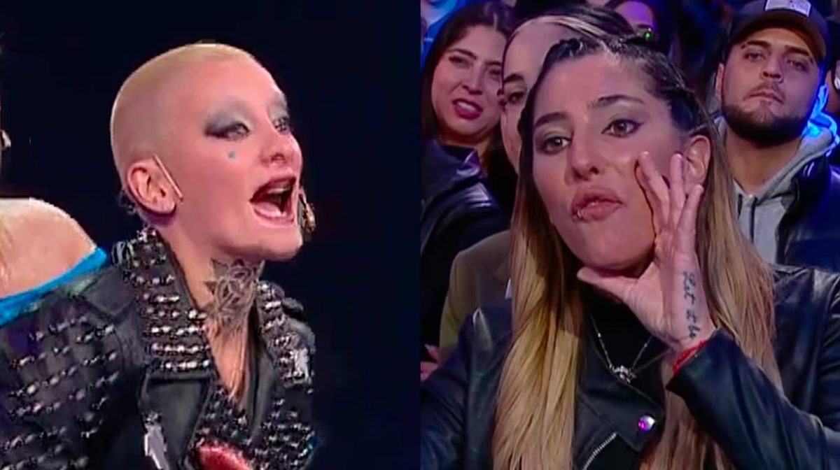 La pelea sin fin: Furia de Gran Hermano y Catalina Gorostidi están peor que nunca