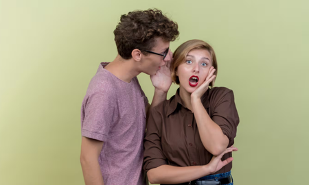 Ni a tu mejor amigo: las seis cosas que nunca deberías contarle a nadie, según una psicóloga Ni a tu mejor amigo: las seis cosas que nunca deberías contarle a nadie, según una psicóloga