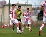Unión igualó 0 a 0 ante Aldosivi por la fecha 1 del Torneo de reserva.