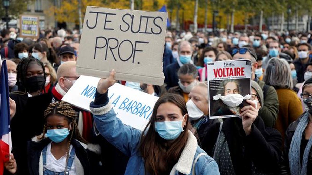 Según el Ministerio de Educación