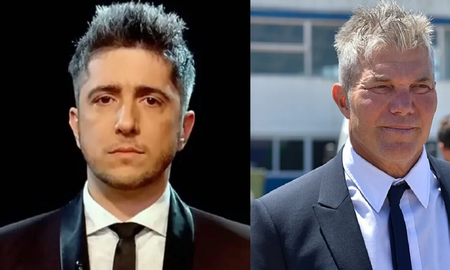 Fernando Burlando podría ser el representante de Jey Mammón si decide llevar a Lucas Benvenuto a la Justicia Fernando Burlando podría ser el representante de Jey Mammón si decide llevar a Lucas Benvenuto a la Justicia