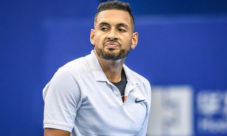 kyrgios no tuvo piedad con zverev porque se fue a una fiesta y violo el asilamiento social kyrgios no tuvo piedad con zverev porque se fue a una fiesta y violo el asilamiento social