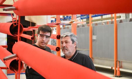 Santa Fe apunta a mover la inversión y enfrentar la crisis climática de la mano de bancos públicos y privados Santa Fe apunta a mover la inversión y enfrentar la crisis climática de la mano de bancos públicos y privados
