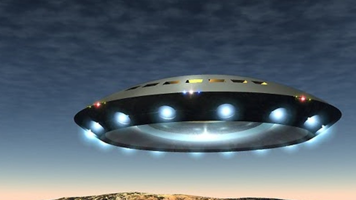 El astrofísico de Harvard alertó sobre el arribo de tecnología de extraterrestres a la Tierra. El astrofísico de Harvard alertó sobre el arribo de tecnología de extraterrestres a la Tierra.