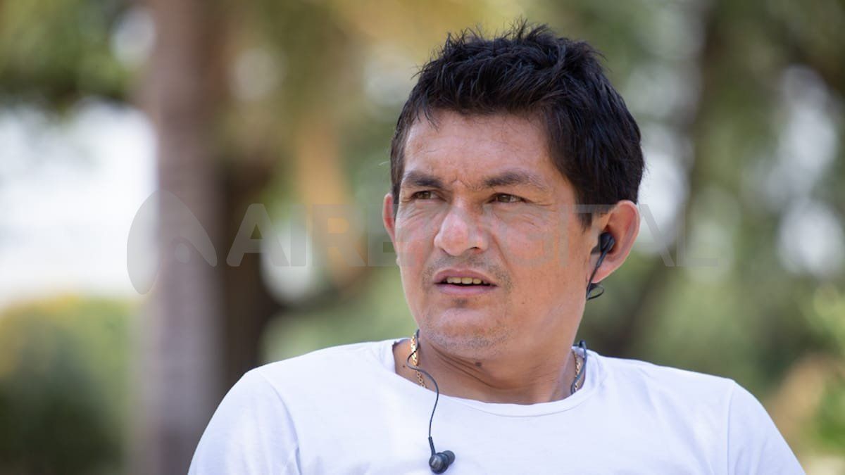 El Club Atlético Colón visita este sábado a Atlético Tucumán y Luis Miguel Rodríguez