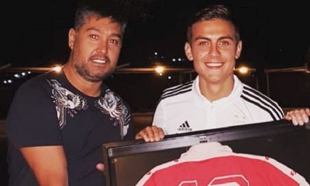 imputaron al hermano de dybala por violar la cuarentena imputaron al hermano de dybala por violar la cuarentena