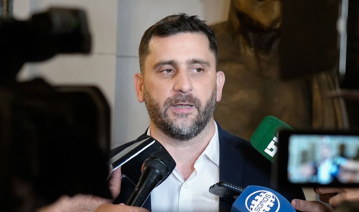 El diputado provincial Mariano Cuvertino se sumó a las voces empresariales y las cámaras del sector que cuestionan la medida anunciada el jueves por el gobierno nacional.