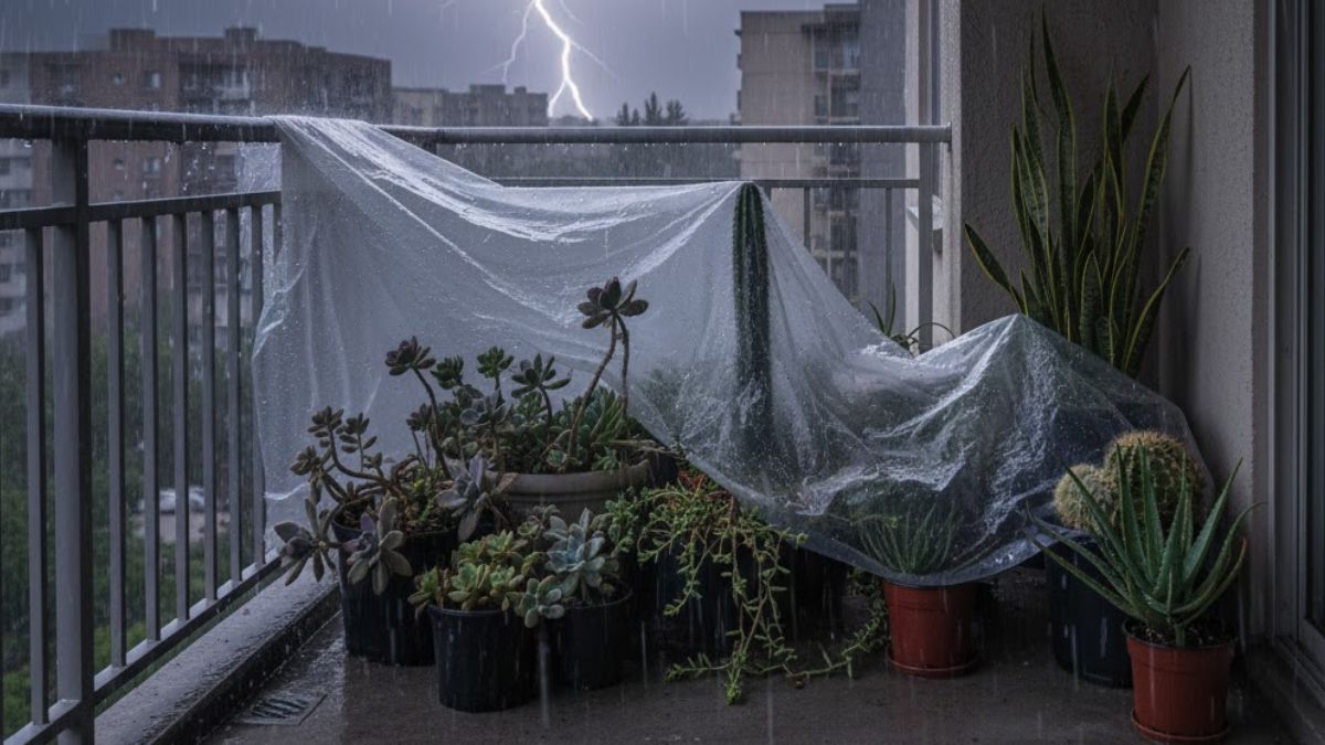 Cuidar esta planta en el balcón. Cuidar esta planta en el balcón.