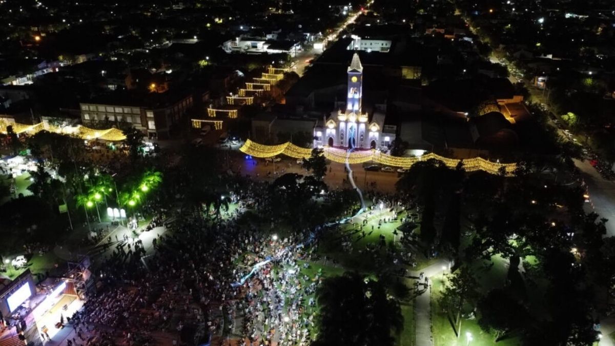 Avellaneda se prepara para una gran fiesta el 18 de enero con shows en vivo