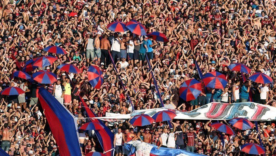 Analizan parar los partidos cuando insulten al presidente Mauricio Macri