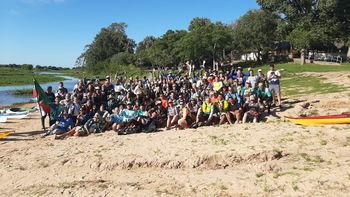 Tránsito fatal en La Plata: dos motociclistas murieron tras violentos accidentes - Image 2