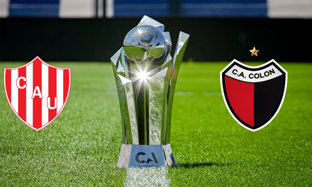 Cuándo debutarán Unión y Colón en la Copa Argentina 2024. Cuándo debutarán Unión y Colón en la Copa Argentina 2024.