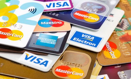 durante la cuarentena crecio el uso de las tarjetas de credito durante la cuarentena crecio el uso de las tarjetas de credito