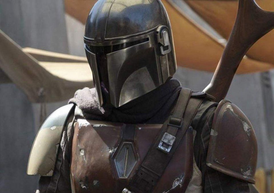 The mandalorian confirma su elenco completo