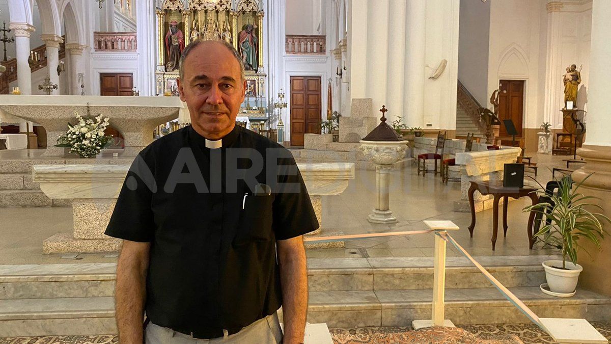 Consumo de drogas: Panigo pidió el compromiso de los candidatos provinciales y nacionales.