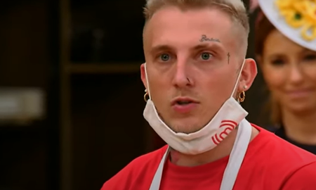 La desesperación del Polaco: Estoy en shock La desesperación del Polaco: Estoy en shock