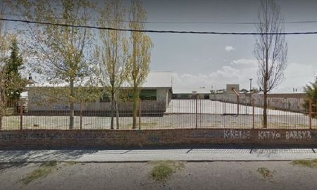 Cerraron una escuela por las violentas amenazas de un alumno: Voy a cagar a tiros a todos