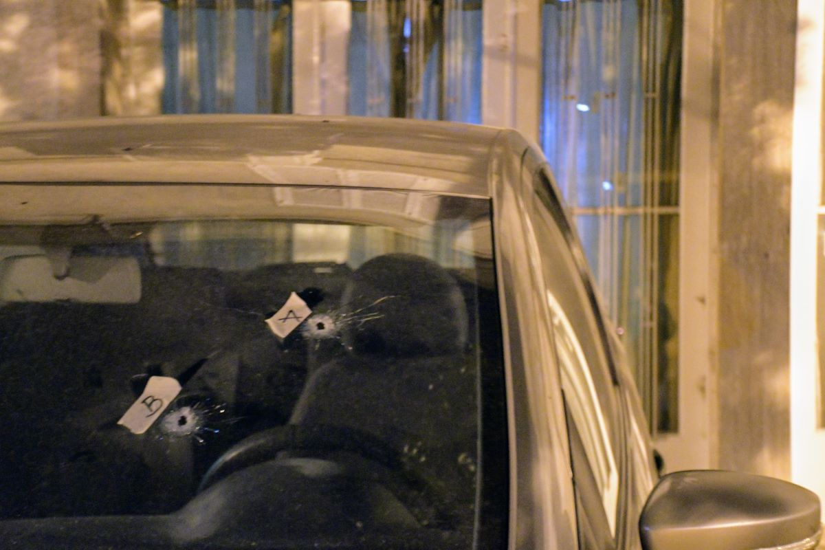 El pedido de la dirigente de Newells tras la balacera contra su casa en Rosario