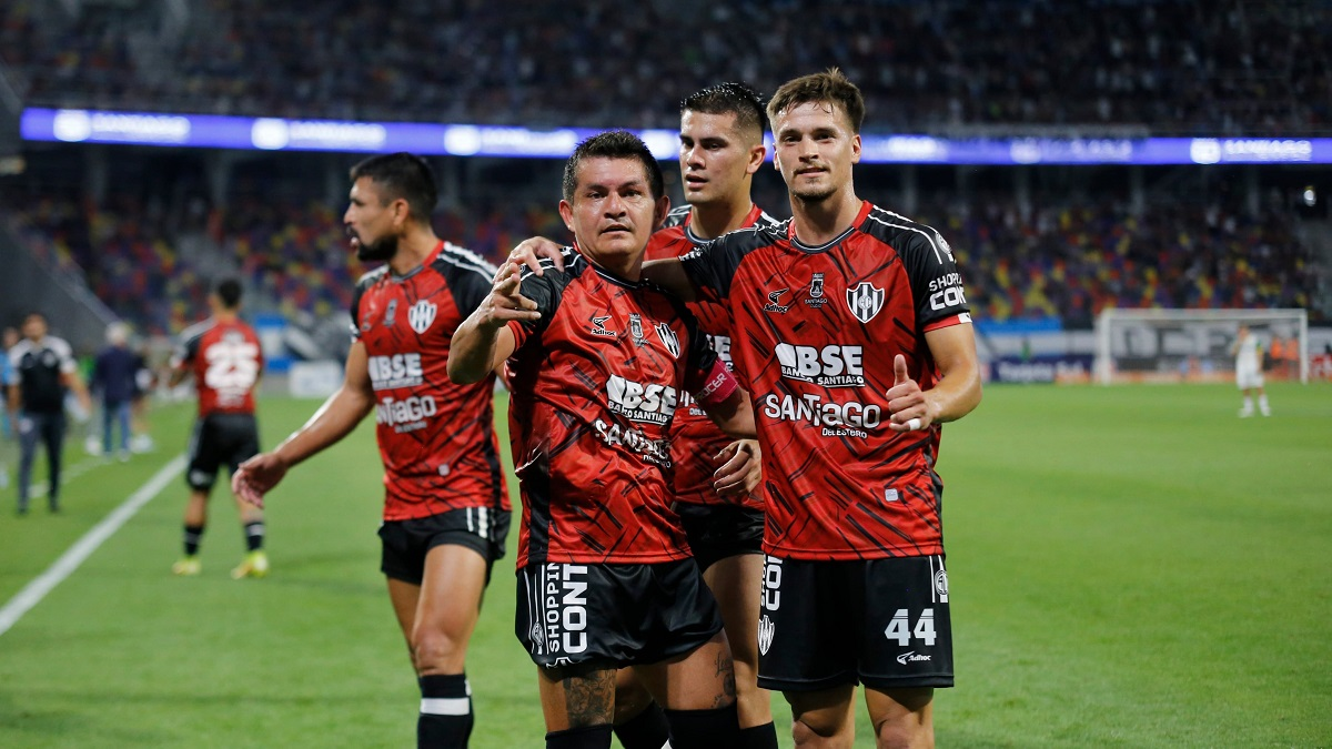 Luis Miguel Rodríguez podría irse libre de Central Córdoba cuando termine su contrato el 31 de diciembre. Luis Miguel Rodríguez podría irse libre de Central Córdoba cuando termine su contrato el 31 de diciembre.