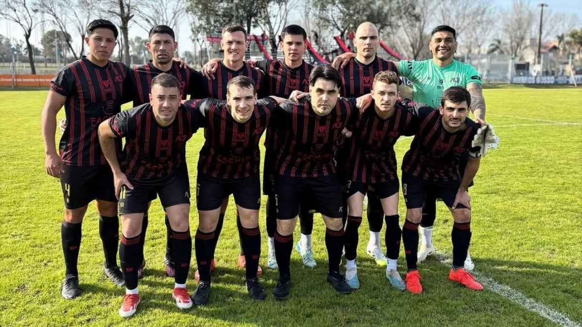 Juventud de Esperanza