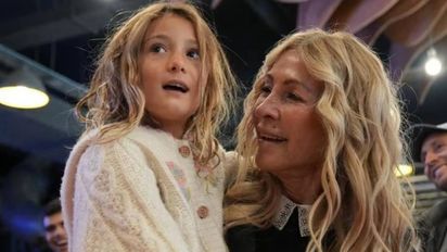 La justicia de Estados Unidos podría condenar a 10 años al capitán que mató a Mila Yankelevich