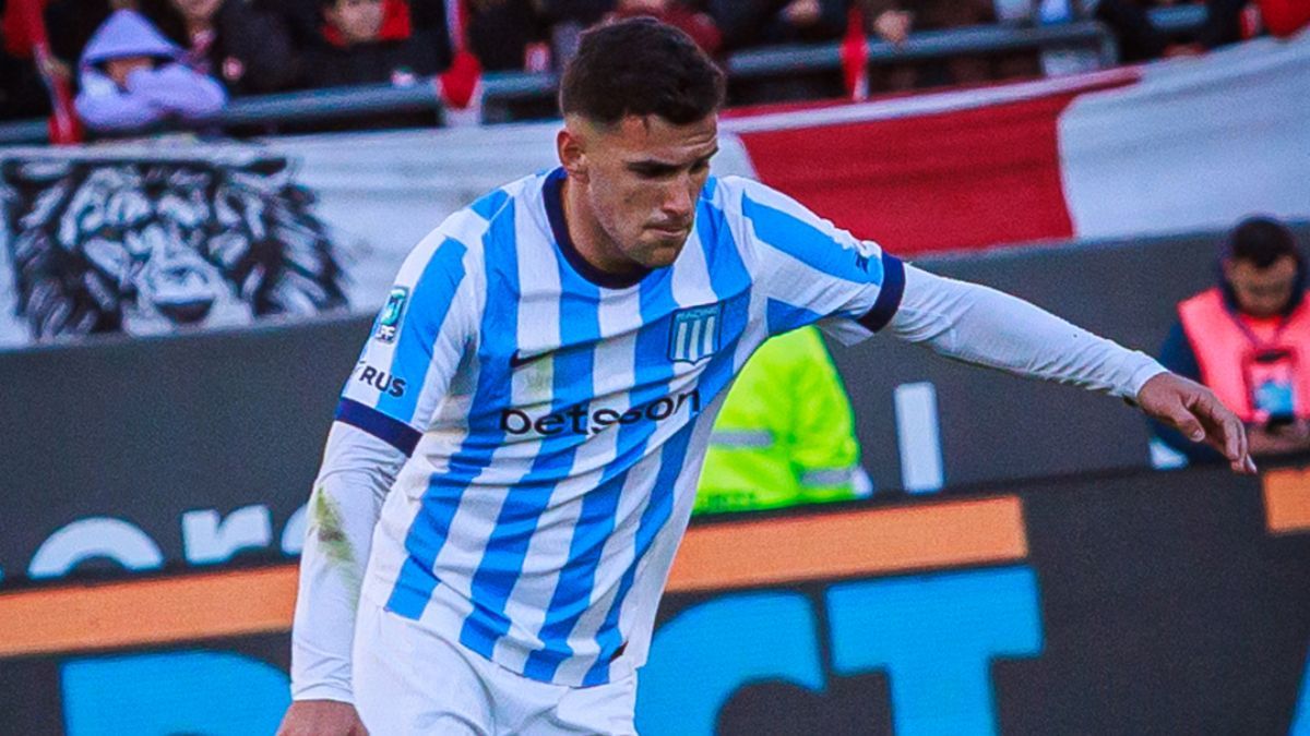 Se confirmó la grave lesión que sufrió Alan Forneris
