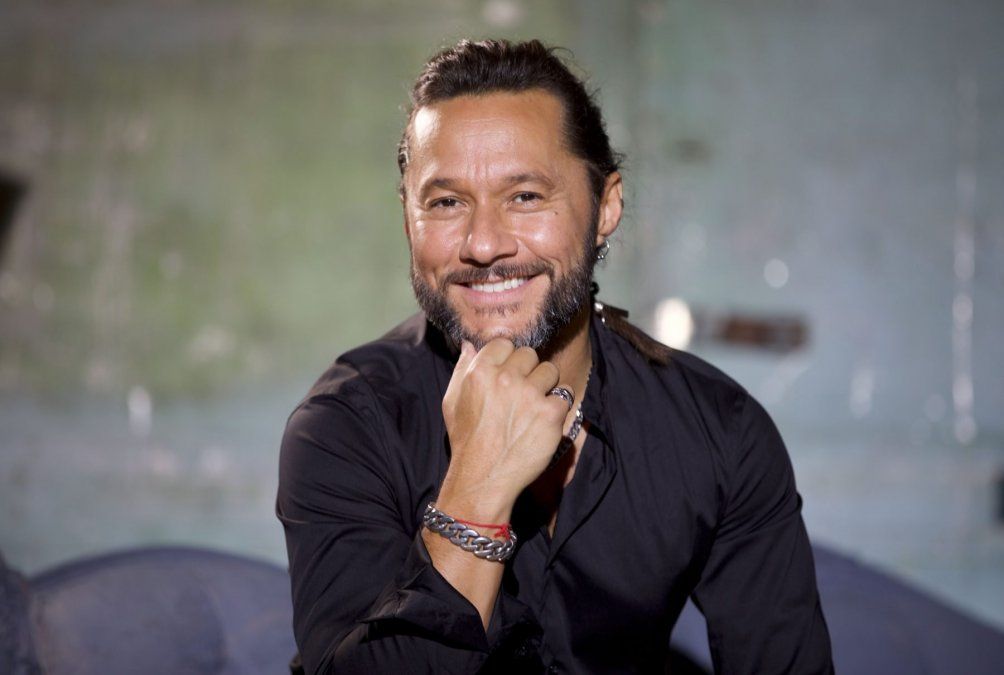 Diego Torres estaría comenzando una relación amorosa tras su separación de Debora Bello