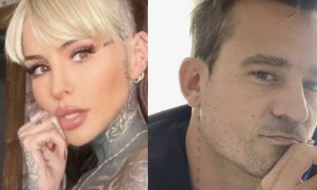 Tremendo descargo de Cande Tinelli por las burlas sobre Chano. Tremendo descargo de Cande Tinelli por las burlas sobre Chano.