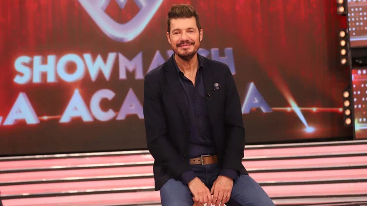&ldquo;Hace 20 a&ntilde;os yo no era de llorar, tal vez por todo lo que sufr&iacute; me hice muy duro. Lo ve&iacute;a como algo m&aacute;s femenino. Pero hoy me parece que lo m&aacute;s lindo que tiene un hombre es la sensibilidad&rdquo;, asegura Marcelo Tinelli.