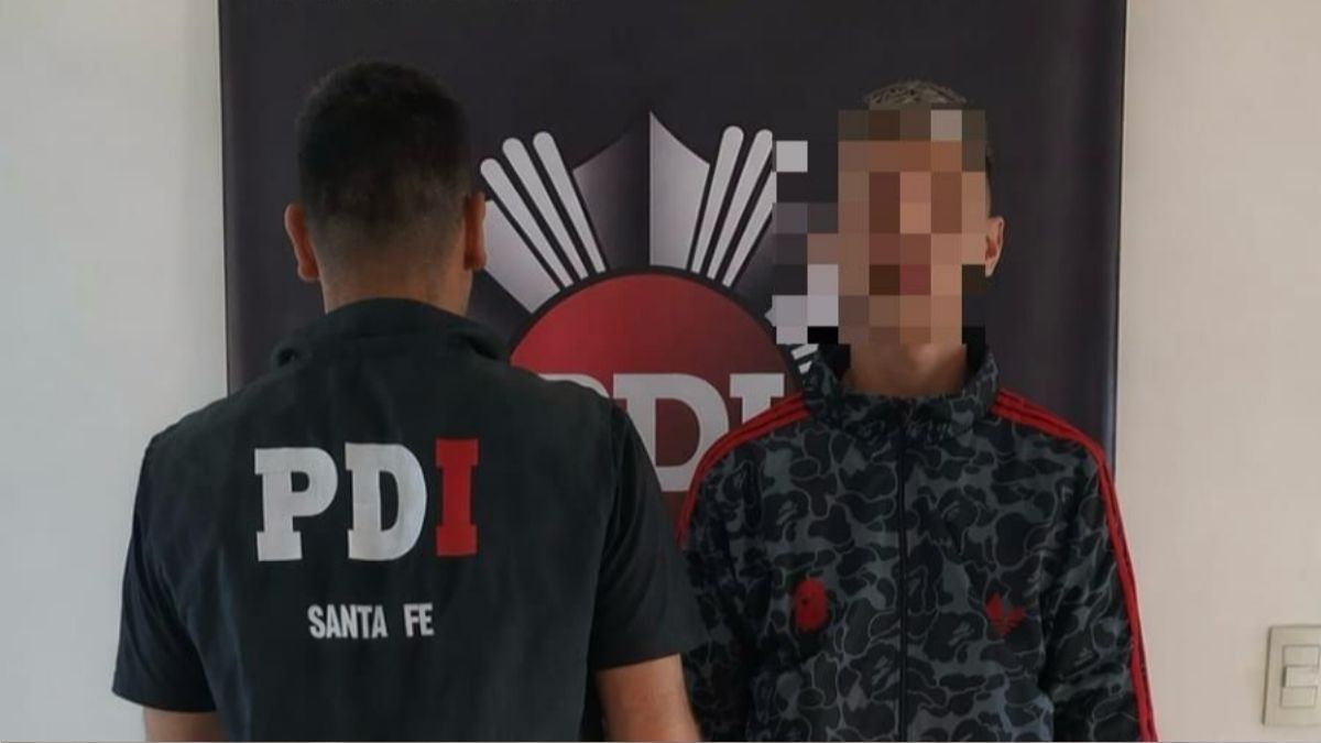 La investigación se originó a partir de la ampliación de denuncia realizada por un representante de la Caja de Asistencia Social-Lotería de Santa Fe.