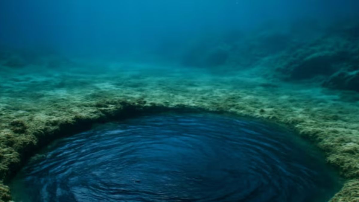 La tecnología electromagnética permitió mapear capas geológicas porosas que conectan la costa de Nueva Jersey con Maine bajo cientos de metros de sedimento marino.