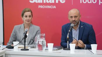 Provincia reunió a investigadores en su día, y revisó la hoja de ruta en ciencia, tecnología e innovación, para priorizar inversiones y fortalecer la vinculación con el sector productivo