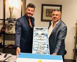 afa, superliga y los clubes definen el futuro del futbol argentino afa, superliga y los clubes definen el futuro del futbol argentino