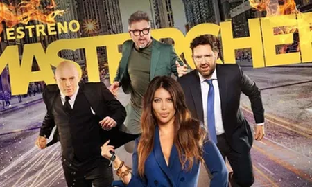 MasterChef 2023: qué formato tendrá el programa MasterChef 2023: qué formato tendrá el programa