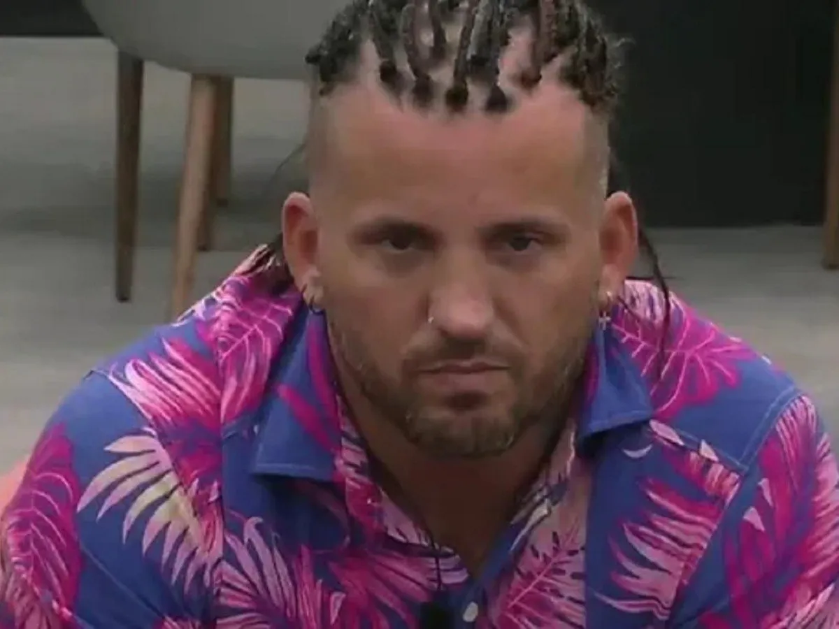 Juan ya tuvo su primera nominación por estar vinculado con a una polémica