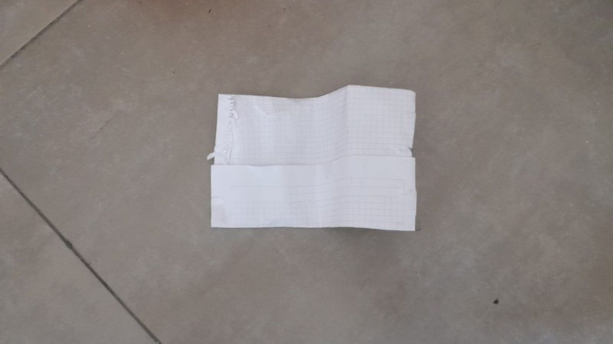 La situación incluye amenazas con armas de fuego