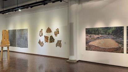 Historia pura: El museo de Santa Fe 