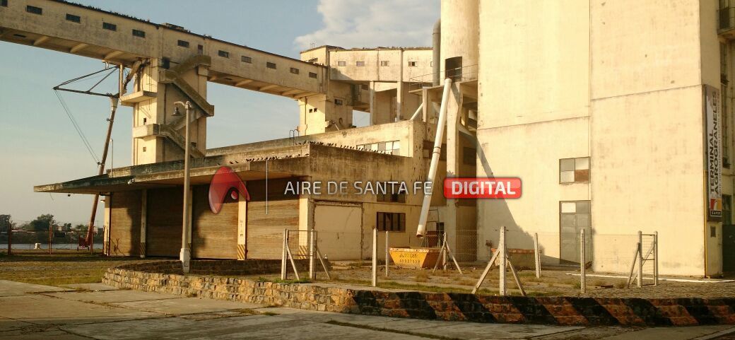 “Hubo un fracaso de la gestión municipal en la administración del Puerto de Santa Fe”