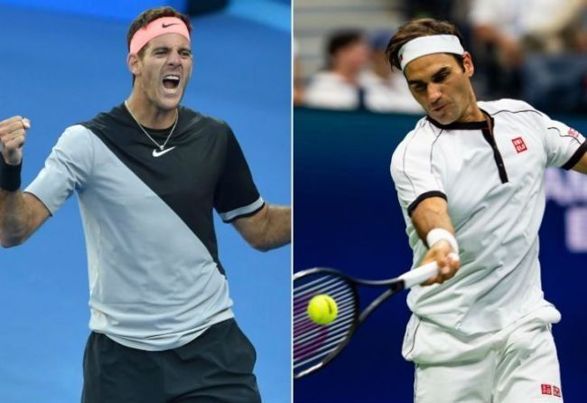 Del Potro-Federer: ¿Cuánto cuestan las entradas?