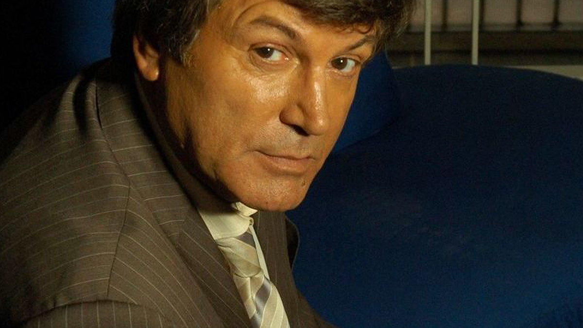 Carlos Calvo falleció este viernes a los 67 años.