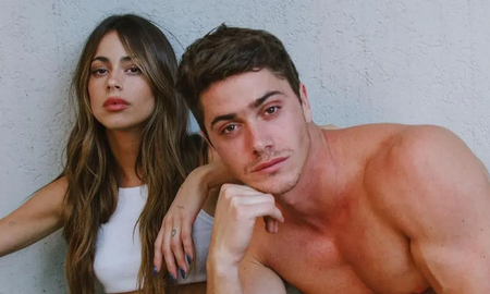 Se supo cuál es la increíble habilidad de Fran Stoessel, el hermano de Tini