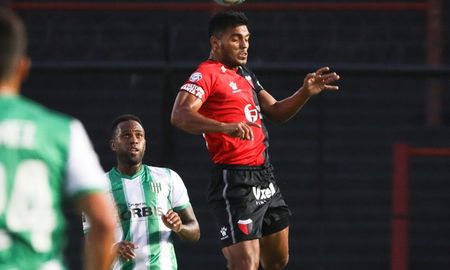 Aire de Santa Fe | colon banfield
