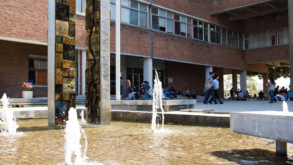 Ciudad Universitaria