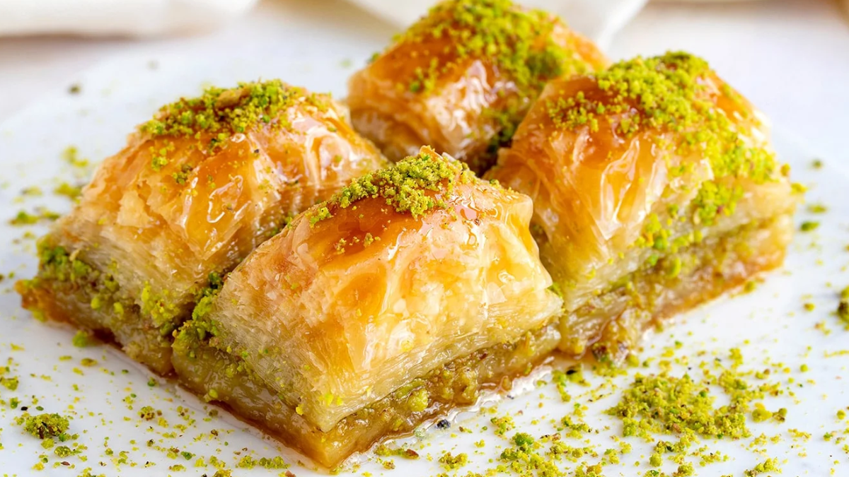 Baklava