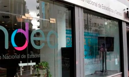 Por el calendario electoral, el INDEC trasladó la fecha desalida de la variación del Índice dePrecios (IPC) del viernes 12 de mayo al lunes 15. Por el calendario electoral, el INDEC trasladó la fecha desalida de la variación del Índice dePrecios (IPC) del viernes 12 de mayo al lunes 15.