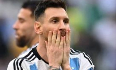 La estricta dieta de Lionel Messi para mantener su físico y ganar el Mundial La estricta dieta de Lionel Messi para mantener su físico y ganar el Mundial